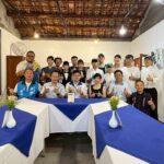 「濁青好食集　行湳上桌」南投名間的風土滋味