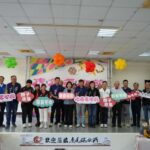 「2025虎尾毛巾節」10/25登場　張麗善：展現毛巾之都創新能量、打造雲林品牌新亮點