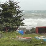 因應豪雨新北持續防災應變　山區學校提早放學　課後照顧暫停　