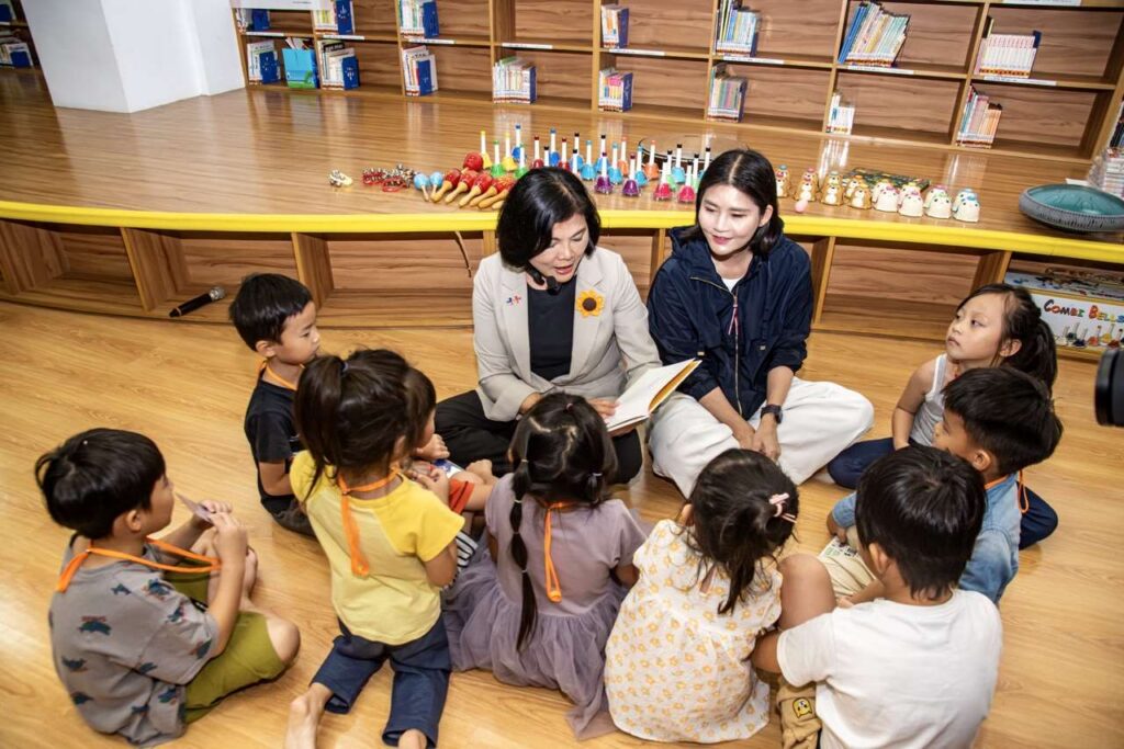 閃耀國際！雲林縣圖書館靠閱讀與創意　奪下美國繆思創意獎雙金雙銀