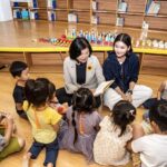 閃耀國際！雲林縣圖書館靠閱讀與創意　奪下美國繆思創意獎雙金雙銀