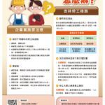 產業員工專班及再充電計畫!　中市勞工局攜手勞動部中分署助勞工穩定就業