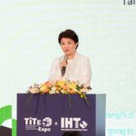 台中國際會展中心試營運-首檔五金展「返鄉」盛大開展　盧市長：為中部產業注入強心針！