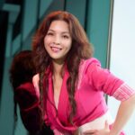 陳秀美震央倖存蛻變美魔女-人生徹底轉彎20年後變身甜心rv