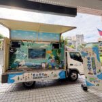 「愛水ㄅㄨㄅㄨ車」開進校園！　台中首場水利營熱鬧登場-愛水種子萌芽中