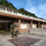 歷經21年解套！　台中市通過寶山陵園納骨塔櫃位管理辦法-民政局長：2,652櫃位11月開放申請