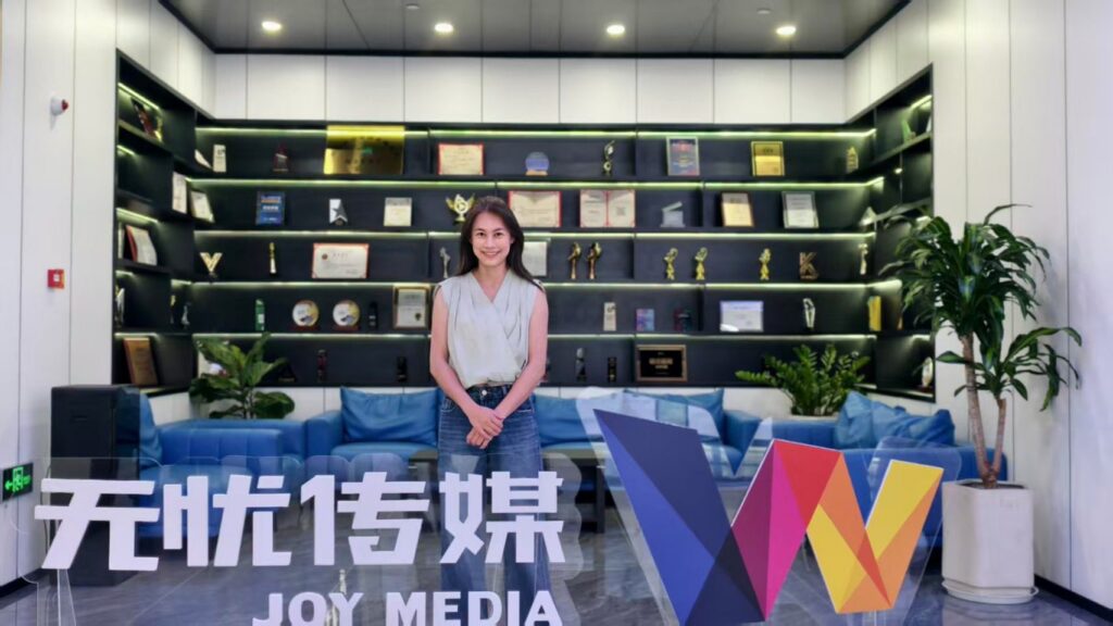 風霈國際傳媒重整啟航-取經杭州　張鈺凰初心不變，打造台灣最完整mcn產業鏈