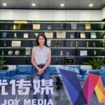 風霈國際傳媒重整啟航-取經杭州　張鈺凰初心不變，打造台灣最完整mcn產業鏈