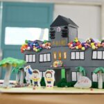 小小策展人展成果！華德福、清大附小、北門國小創作展接力登場