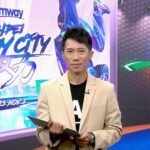 極地勇者陳彥博跨界登場！《舞夠瘋-安麗盃霹靂舞大賽》挑戰極限榮耀