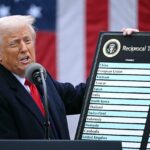 從川普現象看民主制度的修正極限