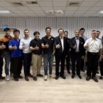 鈑金產業ai轉型力大爆發　-產官學協力推動在地製造升級