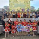 六堆秋收祭-十年有成　-食福・拾福~用客家味串起六堆幸福滋味　歡迎共下來遶尞