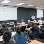 基隆社福園區政策說明會登場　市府推環評加速公私協力開發進程