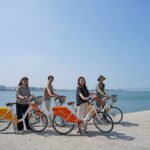 淡江大橋啟動北台灣新動脈　新北打造綠能運輸新生活