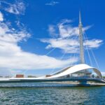 高雄港大港橋為配合　運發局「2025高雄創意造筏競賽」活動　10月25、26日下午3點暫停橋體旋轉