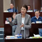 交通建設朝目標前進　南投幸福巴士明年底完成佈建