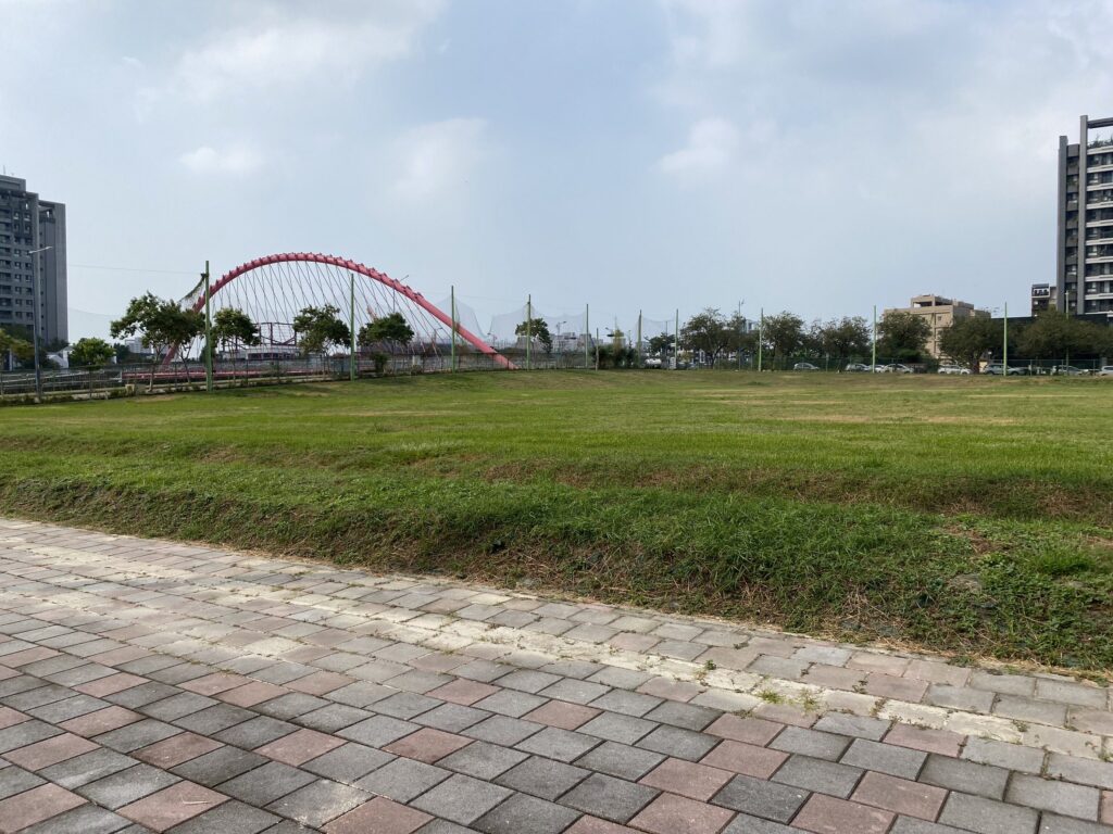 北屯廍子里市民活動中心興建現曙光　盧市長：動用二備金啟動規劃