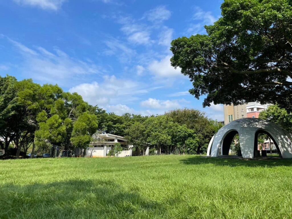 台中市民野餐日登場！　中市環保局鼓勵搭乘大眾交通工具-悠閒野餐樂