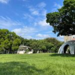 台中市民野餐日登場！　中市環保局鼓勵搭乘大眾交通工具-悠閒野餐樂