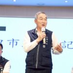 防堵非洲豬瘟擴散！　-中市府啟動防疫機制與中央全力合作：儘速查明病毒來源