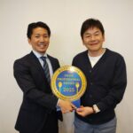 綠霖生技台灣唯一官方認證!助您的產品奪下日本fpa與pavone國際大賞