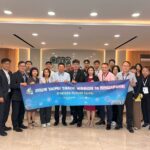 臺北ai能量閃耀新加坡科技週　促成2,500萬美元潛在商機