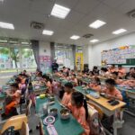 教育局啟動防疫因應措施　11月底前禁止使用溫體豬-確保校園午餐豬肉食材安全無虞