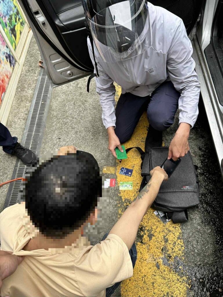 假普發1萬誘餌　民眾遭騙51萬