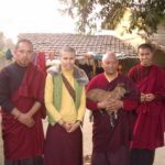 金剛亥母在人間─莎姊-vanessa-打造新時代