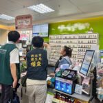 加熱菸開賣即下架　李禮仲批未依法行政　嚴重破壞程序正義