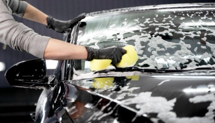 全台400據點串聯！全鋒「洗金寶」打造車主一站式服務新生態