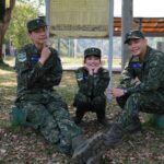 台視《九條好漢在一班》陳樞育-雲朵姊姊見證星兵蛻變紅眼眶-黃鐙輝哽咽說不出話