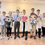 屏醫與高醫攜手完成角膜捐贈 讓愛在南台灣延續