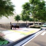 行走城市更自在！　中市建設局啟動「麻園頭溪水岸人本改善」-串聯4.7公里綠意步行帶