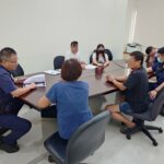 中市龍井地政防詐騙專區再添守護力！　成功攔阻420萬不動產詐騙