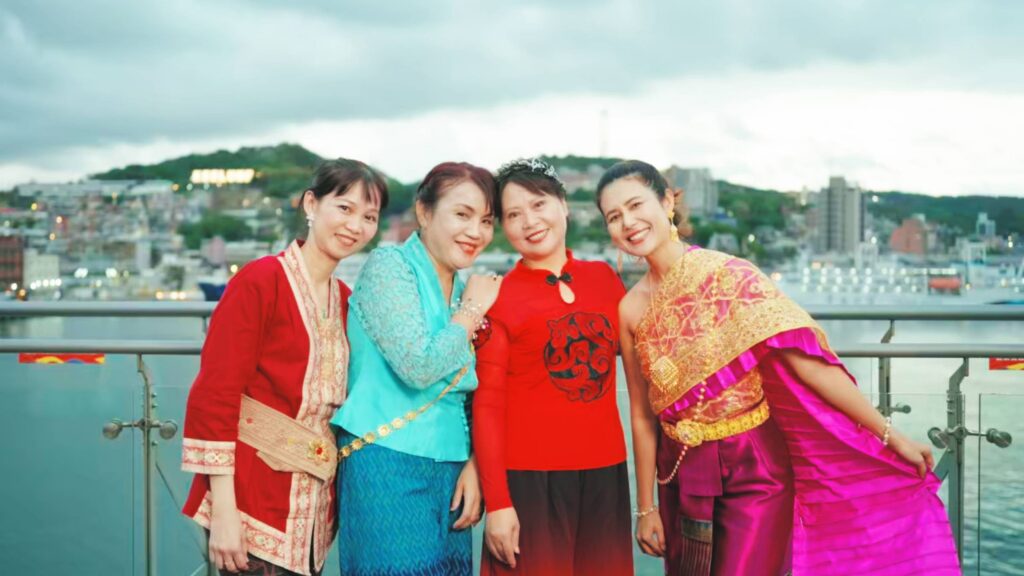 基隆國際移民生活節11/8登場　「靠岸・成家・心城市」展現港都魅力