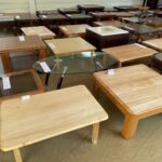 響應2025台中購物節　寶之林再生家具全館7折！消費滿額贈好禮