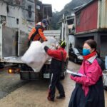 防非洲豬瘟　基隆市啟動廚餘銷毀應變機制　籲民眾配合防疫分類