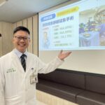 九男一中鏢！32歲男精索靜脈曲張-顯微結紮手術解兩大困擾