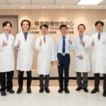 基隆長庚「精準醫療檢查中心」啟用　打造在地優質智慧化醫療服務