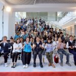 中市東勢許良宇圖書館年底開館　共善團體齊聚山城傳遞感恩