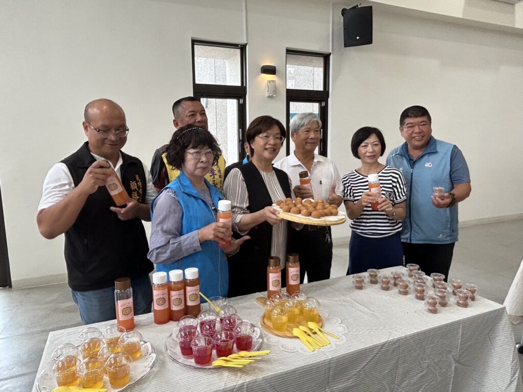 2025花壇西柚節-「萬聖西施趴踢秀-柚來同樂！」