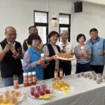 2025花壇西柚節-「萬聖西施趴踢秀-柚來同樂！」