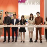 達永真善美文教基金會與寶于藝術中心共築願景！跨國策展席捲art-taipei-2025