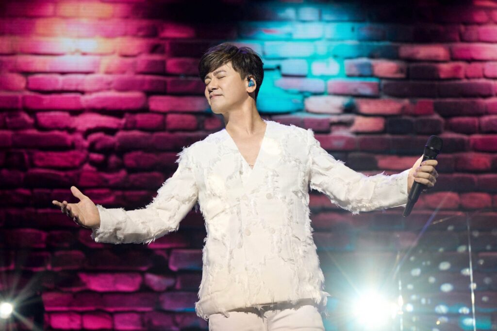 李聖傑加場再秒殺-承諾毫無保留全都露