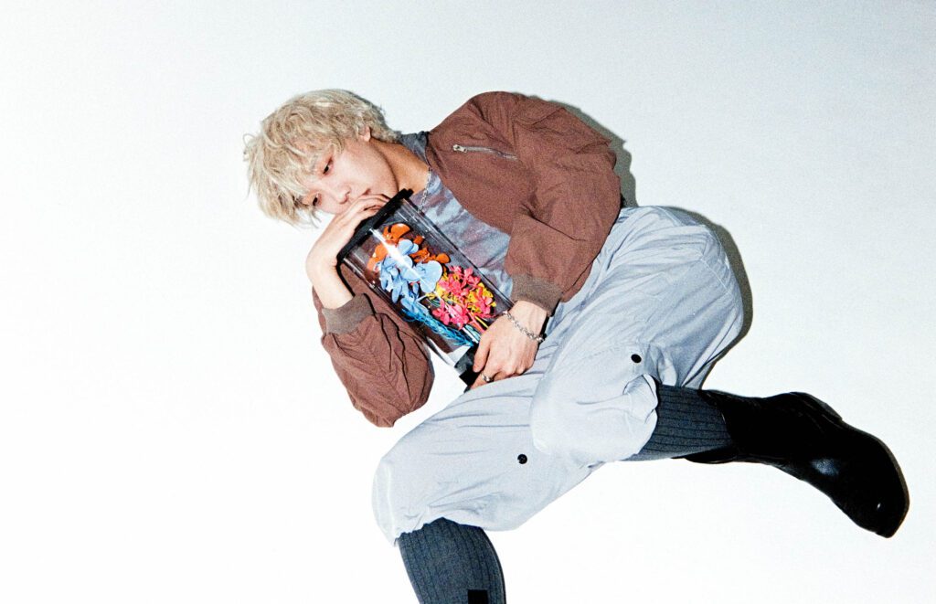 日本實力派創作歌手-aile-the-shota-首度登台專場演出