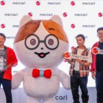 持修、派翠克珍藏大公開！-「開箱！mercari-秘密基地」10/24至10/28-華山登場-mercari-同步揭示在台發展藍圖