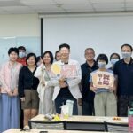 創業最後一哩路　勞工局引領學員思考　品牌價值的核心關鍵