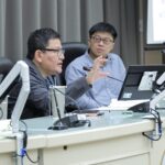 杜絕外界質疑！基隆新市政都更案招商前　邀檢調單位釋疑